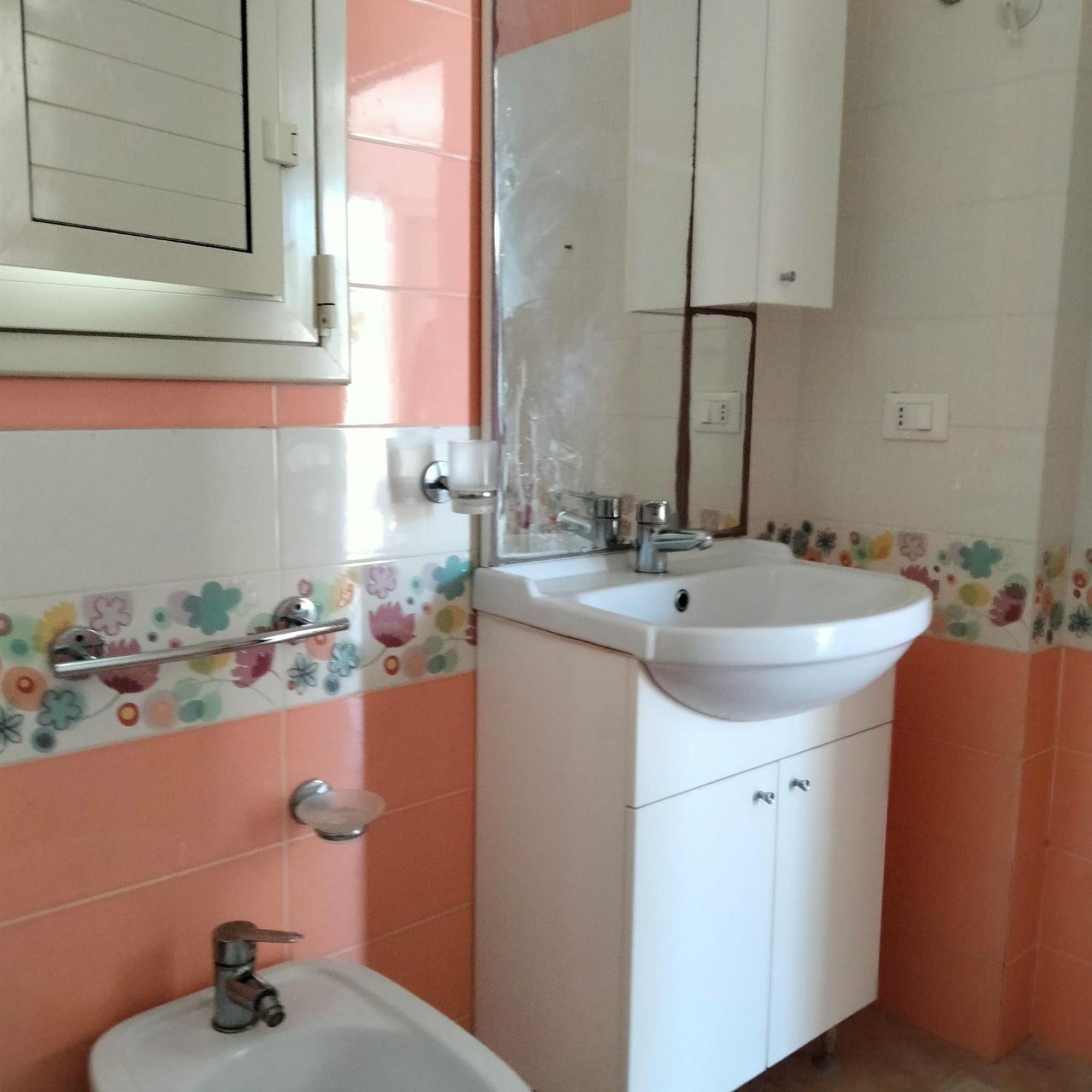 Villa Tellina Mare Luna Гранелли Экстерьер фото