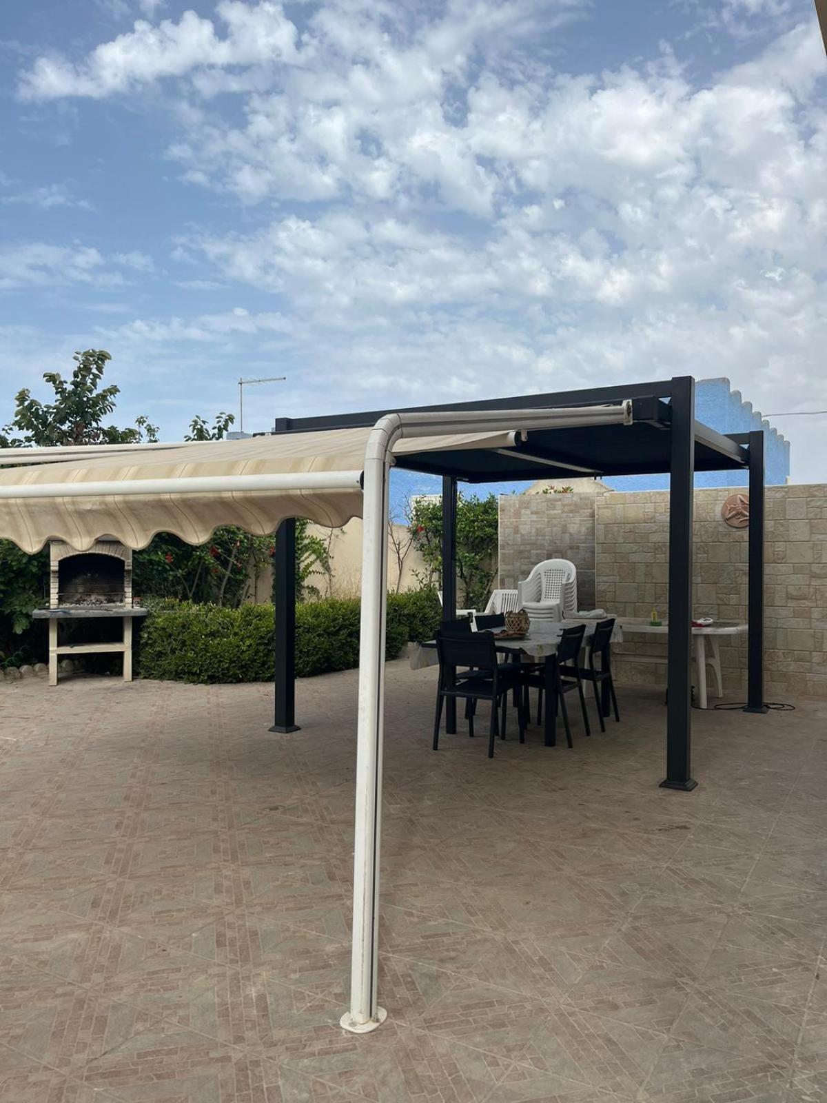 Villa Tellina Mare Luna Гранелли Экстерьер фото